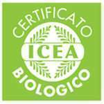 distribuzione automatica con certificato biologico ICEA