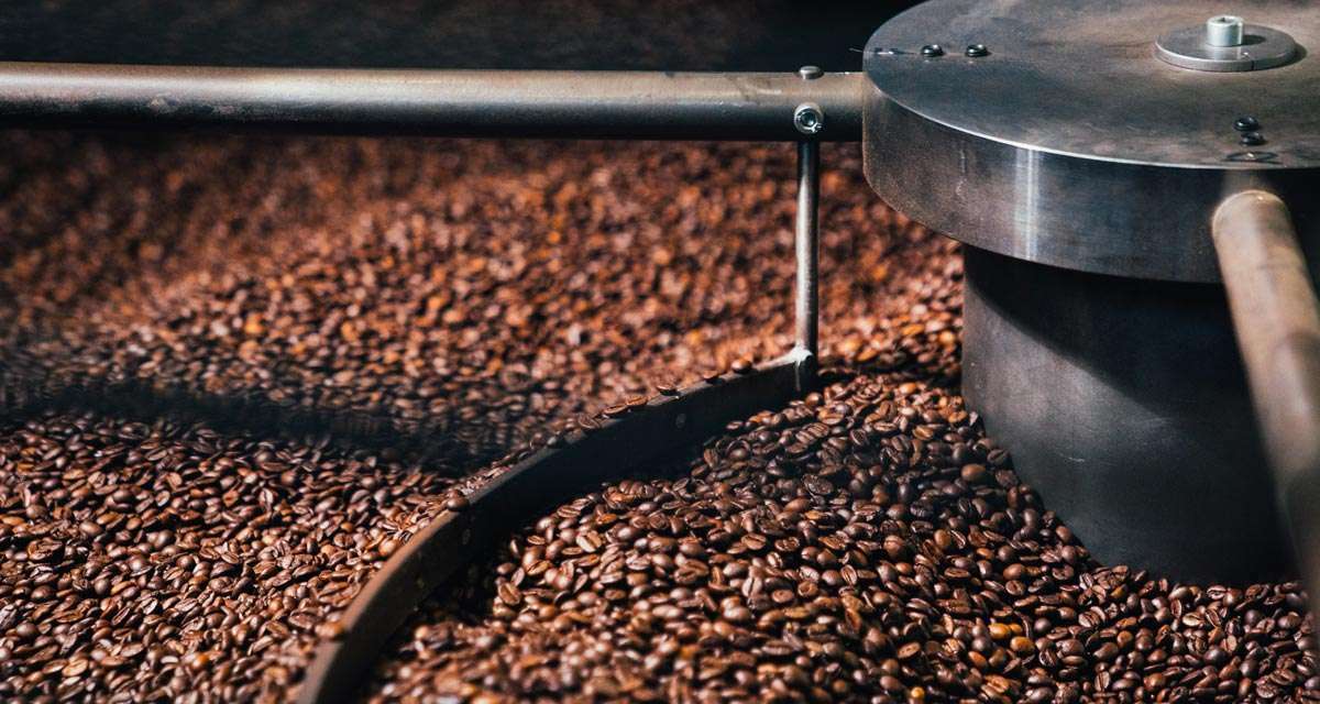 Gourmet distribuzione automatica: i nostri caffè